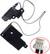 Speaker Set Speakers Pair Laptop Acer Aspire E5-475g E5-476g Travelmate P259-m N16q1 23.gf3n7.001 Van-z8v 39z8vsatn10 39z8vsatm10 Speakers Left+Right Code 1-spkr373