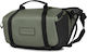 Rogue Sling 9L Crossbody Camera Bag Green