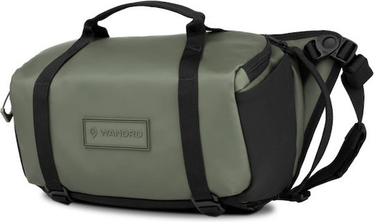 Rogue Sling 9L Crossbody Camera Bag Green