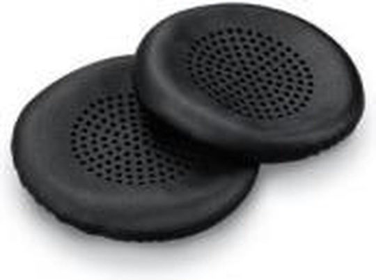 Accesorii Căști Poly Pernă De Ureche Din Piele Ecologică De Schimb
