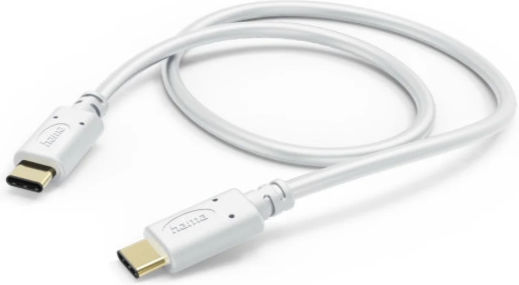 Hama 201704 Cablu De Date USB-C USB-C 1.5 M Alb