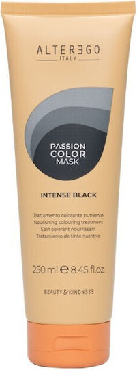 Alterego Color Mask Intensive Schwarz 250ml