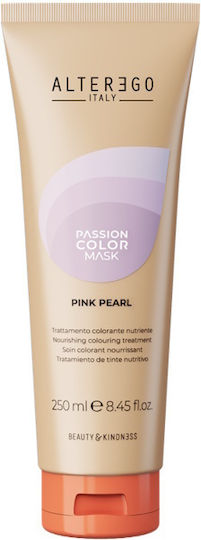 Alterego Color Mask Pink Pearl 250ml