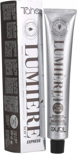 Tahe Toner Kein Ammoniak Kokosnuss 100ml