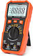Digital Auto-range Multimeter 600v 10a Frequency Capacitance Ncv Diode Test Batteries
