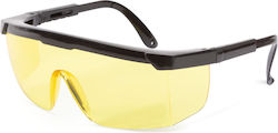 Ochelari Galbeni De Protecție UV Compatibili Cu Ochelari De Prescripție Ochelari Galbeni De Protecție UV Compatibili Cu Ochelari De Prescripție