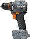 Daewoo DALIDBL20-50 Δραπανοκατσάβιδο Μπαταρίας Solo Brushless 20V