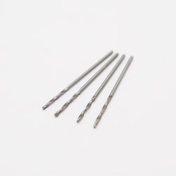 Set 4 Drill Bits 1 Mm Mini Drill Precision Router Fine Drilling Set 4 Drill Bits 1 Mm Mini Drill Precision Router Fine Drilling