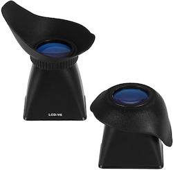 Canon Eos M 2.8x 3' Lcd Viewfinder