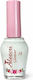 Alezori Glossy Nagellack Lang anhaltende Politur Schnelltrocknend Transparent
