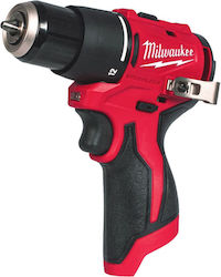 Milwaukee Παλμικό Κατσαβίδι 12V Solo