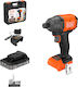Black & Decker BLIM78E1K Двигател За Бормашина На Батерия 18V
