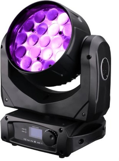 PLS Pegasus Измиване LED RGBW