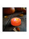 Decorative LED Pumpkin Lamp 7.7x3.5cm