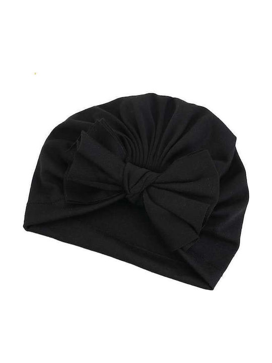 Intimonna Baby Headband In Black Colour