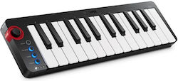 Donner N-25 Midi Keyboard Λευκό Donner N-25 Midi Keyboard Λευκό