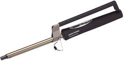 Eagle Fortress Hair Curling Iron for Curls 13mm Eagle Fortress Hair Curling Iron for Curls 13mm