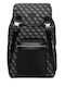 Guess Guess Rucksack Schwarz