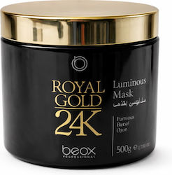 Beox Μάσκα Μαλλιών 500gr