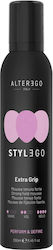 Alterego Αφρός Μαλλιών 250ml Alterego Αφρός Μαλλιών 250ml