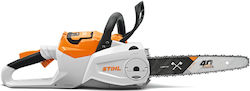 Stihl MSA 80 C-B Μπαταρίας 36V 1x5Ah Stihl MSA 80 C-B Μπαταρίας 36V 1x5Ah