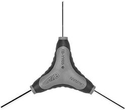 Super B Premium Allen Key 2 2.5 3 Mm T-handle