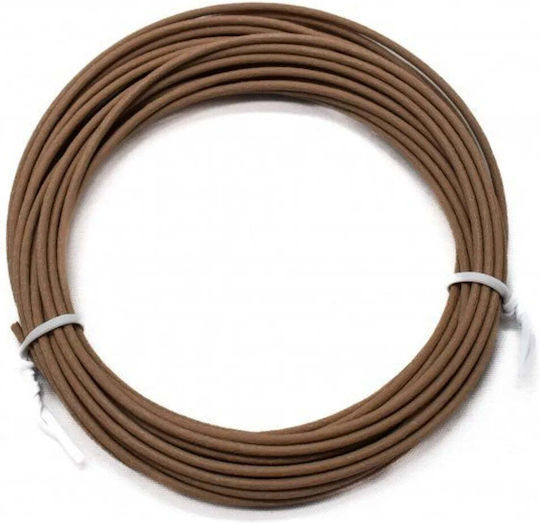 3DSimo Filament PLA Pentru Imprimantă 3D 1.75mm Maro