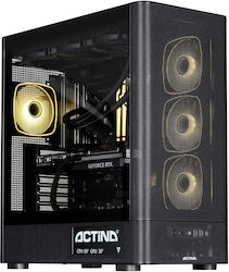 Actina (Ryzen 9/32GB) Actina (Ryzen 9/32GB)