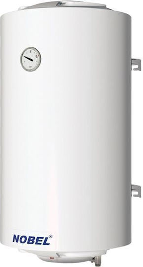 Încălzitor De Apă Electric Vertical Nobel 120lt 4kw Diametru 43cm