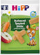 Hipp Δημητριακά Τραγανα 30gr