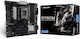 Biostar B760MXC PRO V6.0 Wi-Fi Motherboard Micro ATX με Intel 1700 Socket