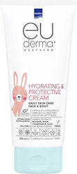 InterMed Babyderm Κρέμα 150ml