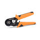 Cleste Sertizat Interval De Secțiune 0.25 - 10mm²