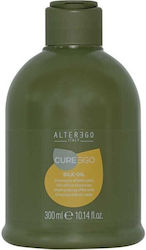 Alterego Σαμπουάν Λείανσης 300ml Alterego Σαμπουάν Λείανσης 300ml