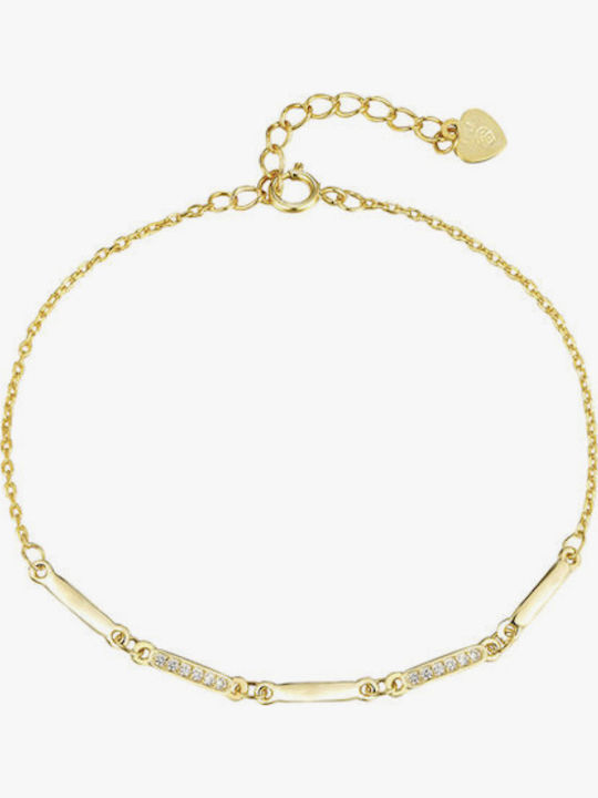 Damen Armband Aus Silber