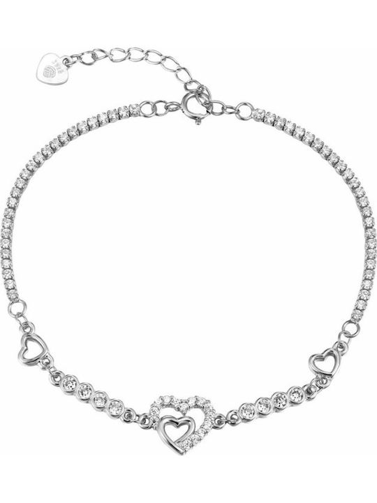 Damen Armband Aus Silber
