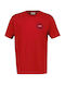 T-shirt Red