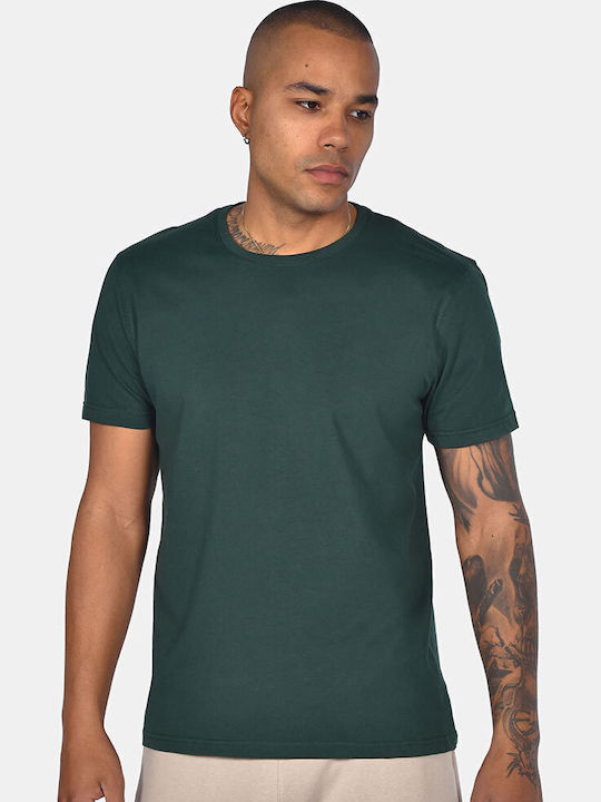 Clever Clever Herrenblusen Kurzarm T-Shirts in ...