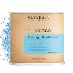 Alterego Прах За Отваряне На Косата 500гр Alterego Прах За Отваряне На Косата 500гр