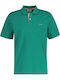 Polo Herrenbluse Grün