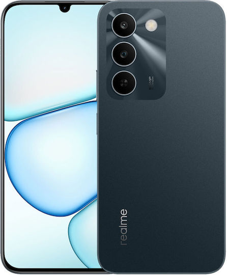 Realme C100 5G Dual SIM (4/256GB) Sprouting Grüne