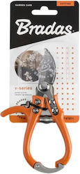 Bradas KT-V1011 Gartenschere KT-V1011 Bradas KT-V1011 Gartenschere KT-V1011