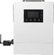 Aca Inverter Ισχύος 6200W (Μονοφασικό) PVIN6200K