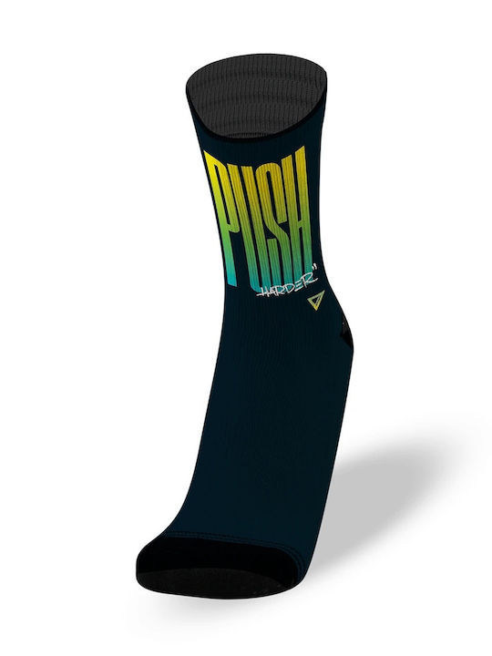 Lithe Sports Socks Multicolour 1 Pair
