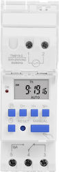 Sinotimer Elektrische Messgeräte 16A