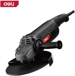 Deli Τροχός Ρεύματος 2200W