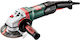 Metabo WEPBA 17-125 Quick RT Кътов Колело 125mm Електрически 1750W