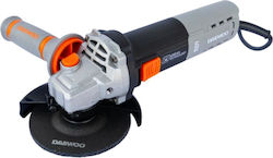 Daewoo Τροχός Ρεύματος 850W Daewoo Τροχός Ρεύματος 850W