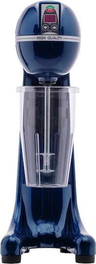 Johny Spumatoare De Cafea Comercială Ak/2-2t Timer RAL Albastru Închis 400W Cu 2 Viteze