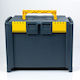 Plastic Hand Tool Box